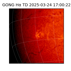 gong - 2025-03-24T17:00:22