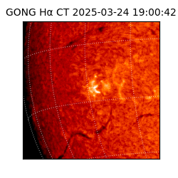 gong - 2025-03-24T19:00:42