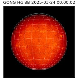 gong - 2025-03-24T00:00:02