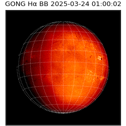 gong - 2025-03-24T01:00:02