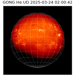 gong - 2025-03-24T02:00:42