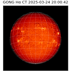 gong - 2025-03-24T20:00:42
