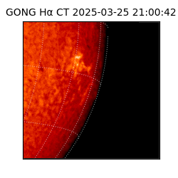 gong - 2025-03-25T21:00:42