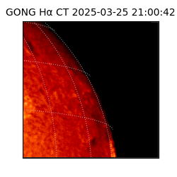 gong - 2025-03-25T21:00:42
