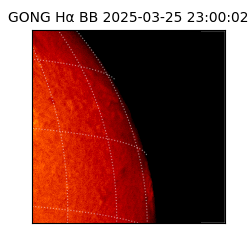 gong - 2025-03-25T23:00:02