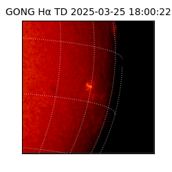 gong - 2025-03-25T18:00:22