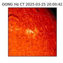 gong - 2025-03-25T20:00:42