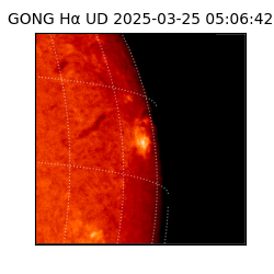 gong - 2025-03-25T05:06:42