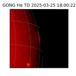 gong - 2025-03-25T18:00:22