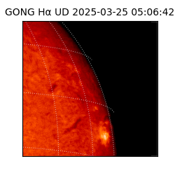 gong - 2025-03-25T05:06:42