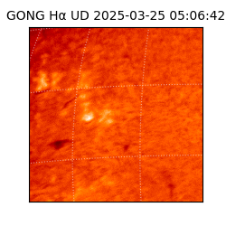 gong - 2025-03-25T05:06:42