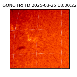gong - 2025-03-25T18:00:22