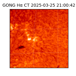 gong - 2025-03-25T21:00:42