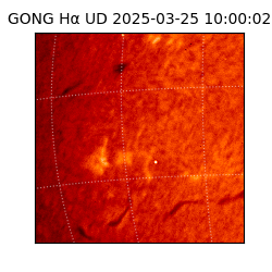 gong - 2025-03-25T10:00:02