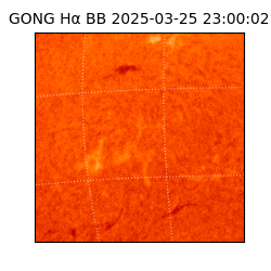 gong - 2025-03-25T23:00:02