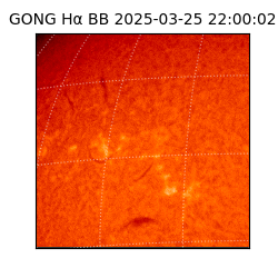 gong - 2025-03-25T22:00:02