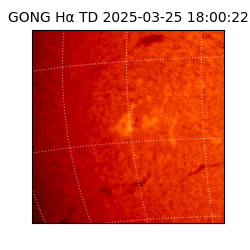 gong - 2025-03-25T18:00:22