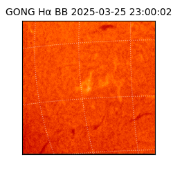 gong - 2025-03-25T23:00:02