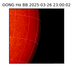 gong - 2025-03-26T23:00:02