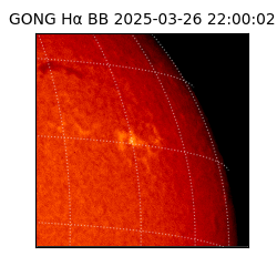 gong - 2025-03-26T22:00:02