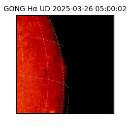 gong - 2025-03-26T05:00:02