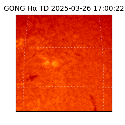 gong - 2025-03-26T17:00:22