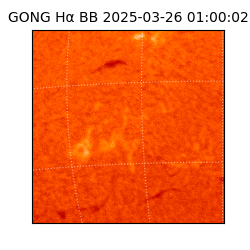 gong - 2025-03-26T01:00:02