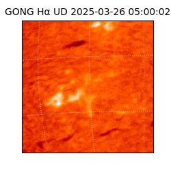 gong - 2025-03-26T05:00:02