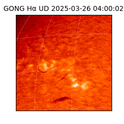 gong - 2025-03-26T04:00:02