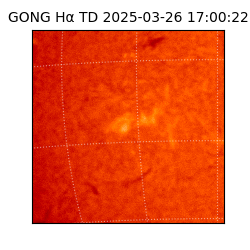 gong - 2025-03-26T17:00:22