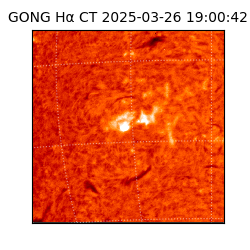 gong - 2025-03-26T19:00:42