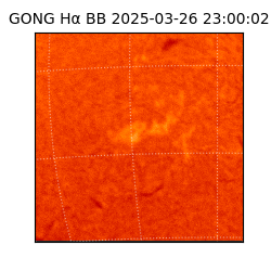 gong - 2025-03-26T23:00:02