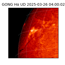 gong - 2025-03-26T04:00:02