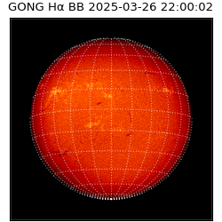 gong - 2025-03-26T22:00:02