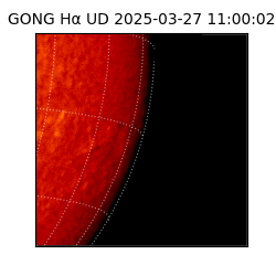 gong - 2025-03-27T11:00:02