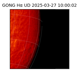 gong - 2025-03-27T10:00:02