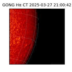gong - 2025-03-27T21:00:42