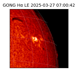 gong - 2025-03-27T07:00:42