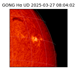 gong - 2025-03-27T08:04:02