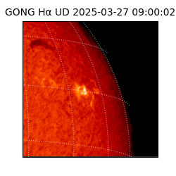 gong - 2025-03-27T09:00:02