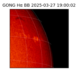gong - 2025-03-27T19:00:02