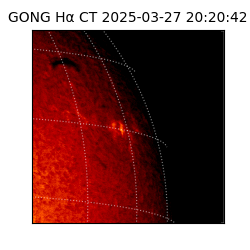 gong - 2025-03-27T20:20:42