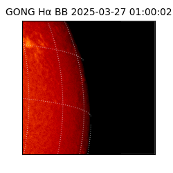 gong - 2025-03-27T01:00:02