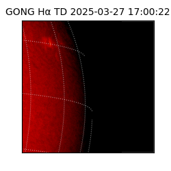 gong - 2025-03-27T17:00:22
