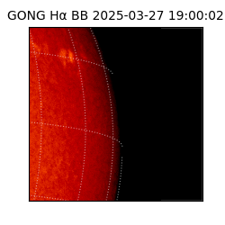 gong - 2025-03-27T19:00:02
