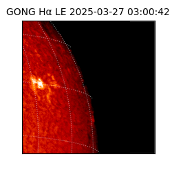 gong - 2025-03-27T03:00:42
