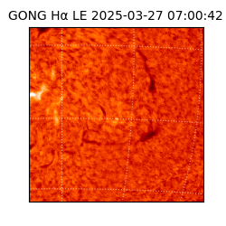 gong - 2025-03-27T07:00:42