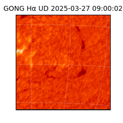 gong - 2025-03-27T09:00:02