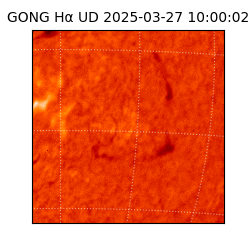 gong - 2025-03-27T10:00:02