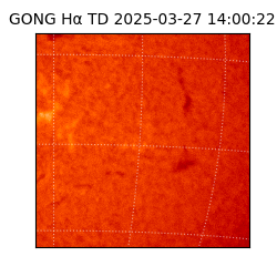gong - 2025-03-27T14:00:22